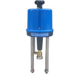 PSL 直行程智能型電動執(zhí)行機構