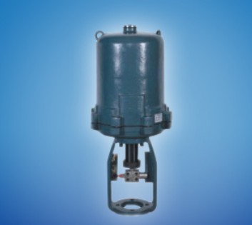 381LX防爆電動執(zhí)行器