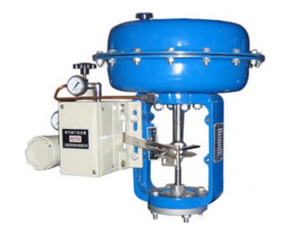 HA 多彈簧薄膜執(zhí)行機構